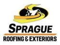 Sprague Roofing: Quality Commercial & Residential Services